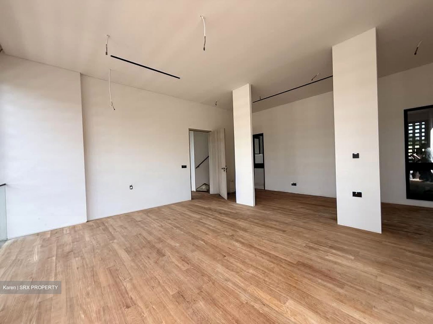 Hillcrest Park (D11), Semi-Detached #575264081